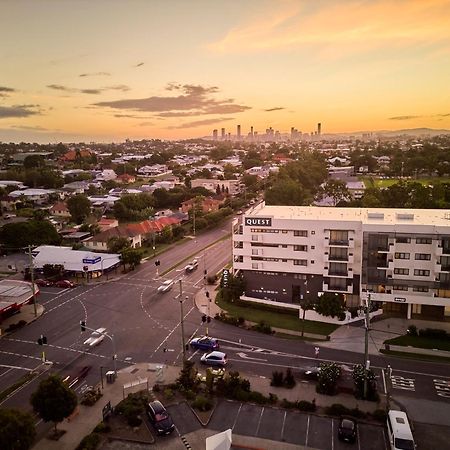 Quest Cannon Hill Brisbane Dış mekan fotoğraf