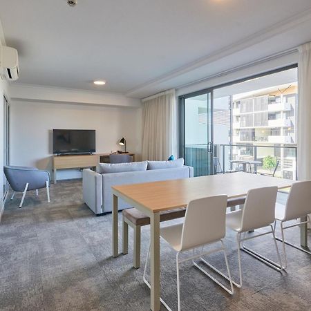 Quest Cannon Hill Brisbane Dış mekan fotoğraf