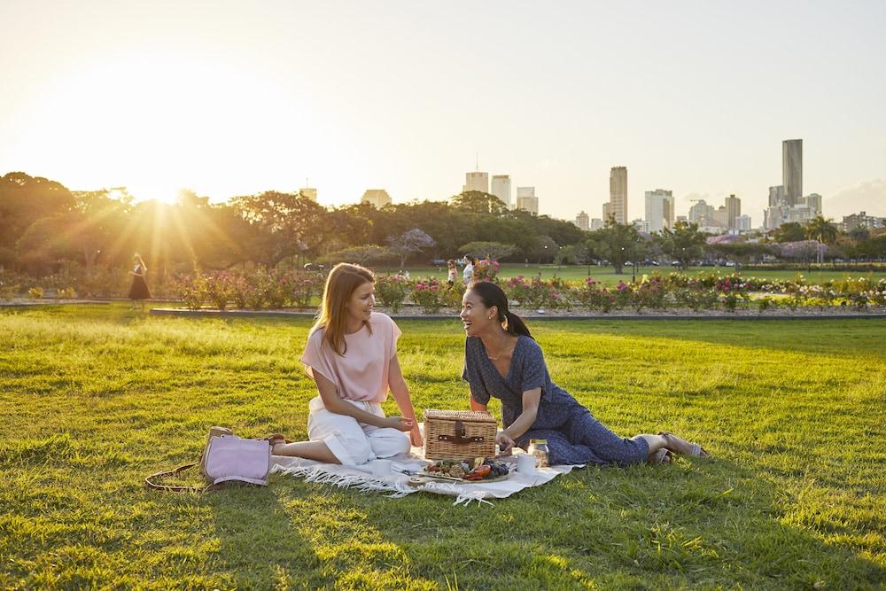 Quest Cannon Hill Brisbane Dış mekan fotoğraf