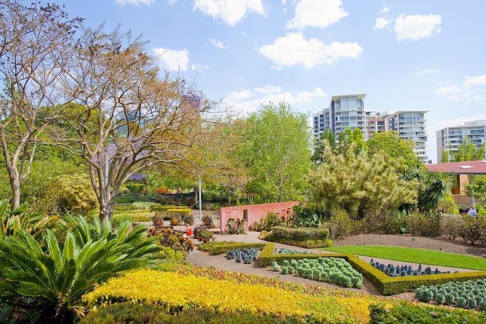Quest Cannon Hill Brisbane Dış mekan fotoğraf
