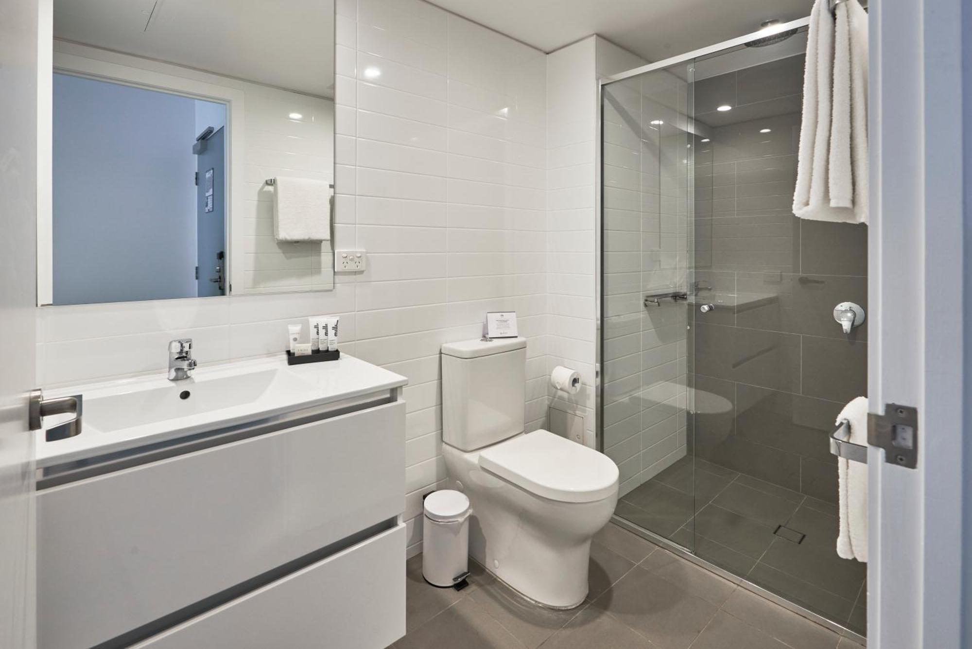 Quest Cannon Hill Brisbane Dış mekan fotoğraf