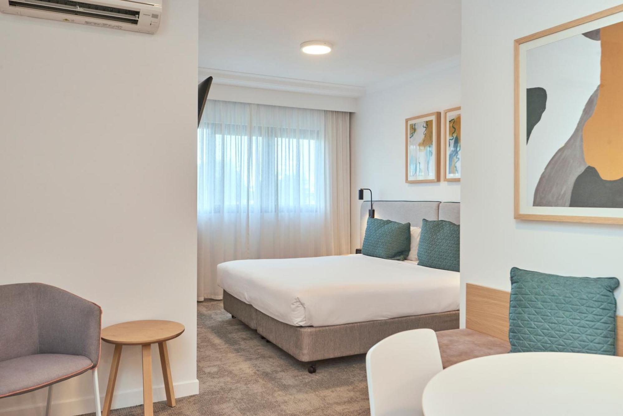 Quest Cannon Hill Brisbane Dış mekan fotoğraf