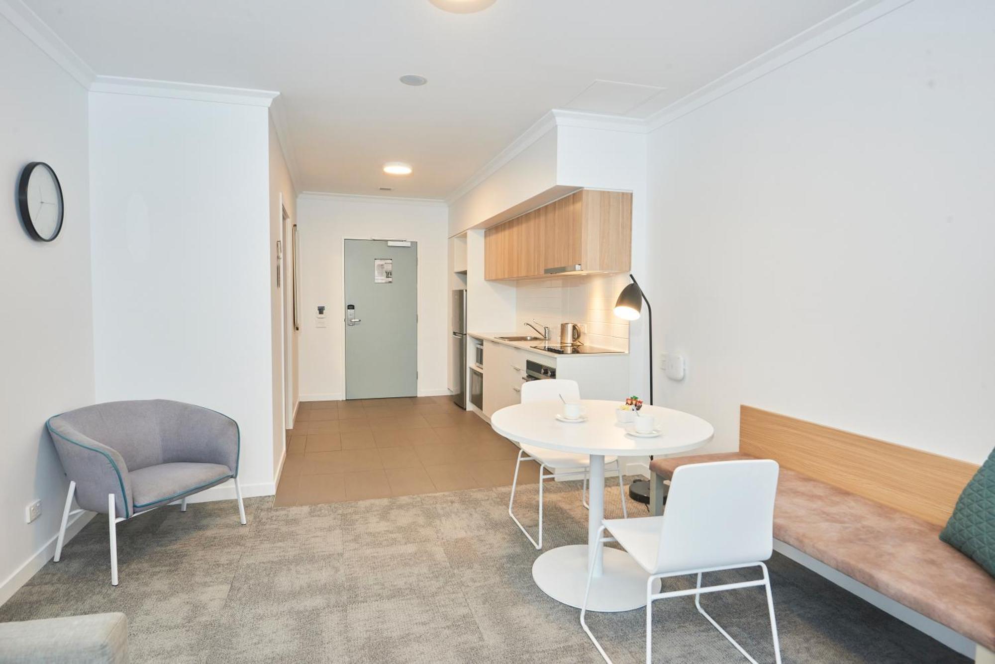 Quest Cannon Hill Brisbane Dış mekan fotoğraf