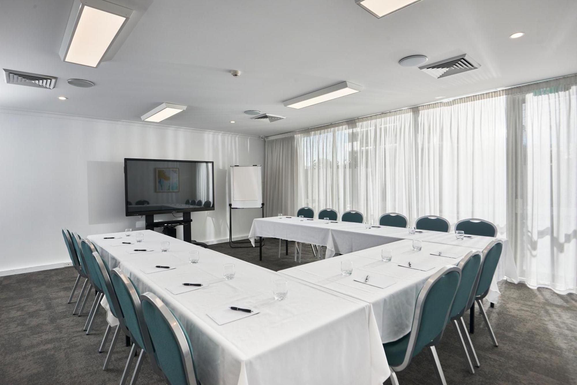 Quest Cannon Hill Brisbane Dış mekan fotoğraf